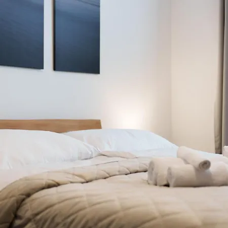 Luxury With Sauna - 185 M2 Lejlighed *