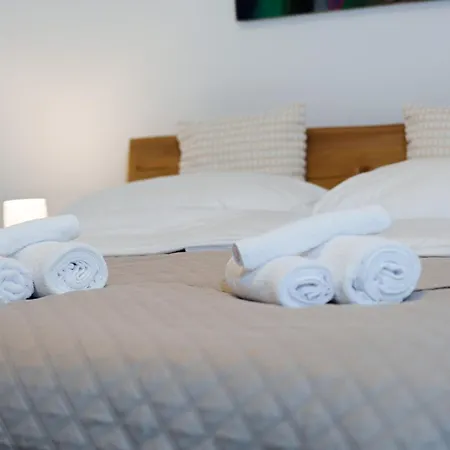 Lägenhet Luxury With Sauna - 185 M2 Košice