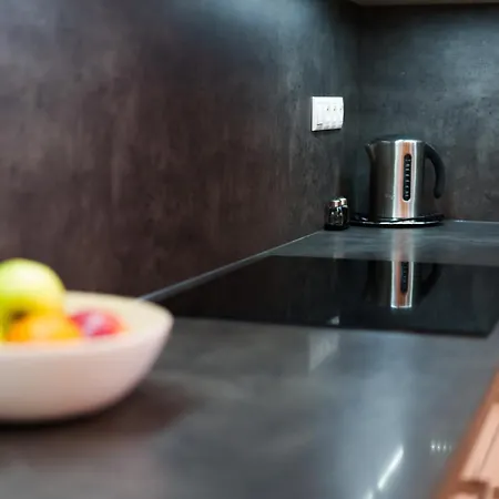 Luxury With Sauna - 185 M2