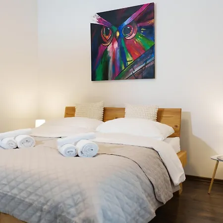 Luxury With Sauna - 185 M2 Lägenhet