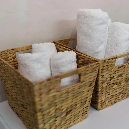 Luxury With Sauna - 185 M2