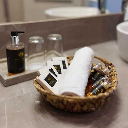 Luxury With Sauna - 185 M2 Lejlighed *