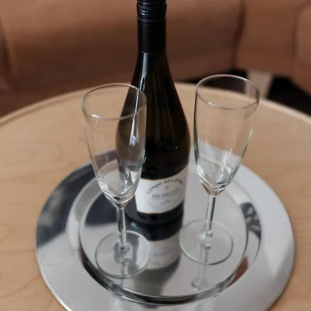 Luxury With Sauna - 185 M2 Lägenhet