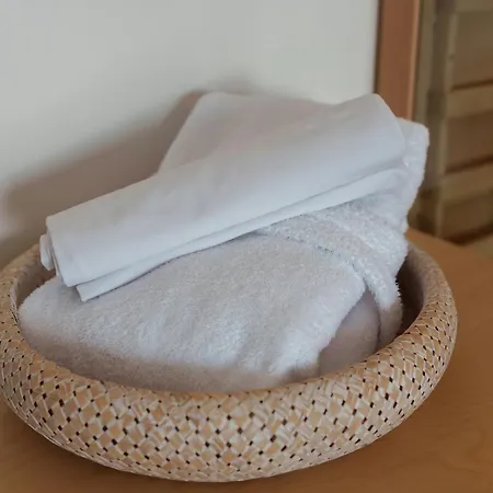 Luxury With Sauna - 185 M2 Lejlighed *