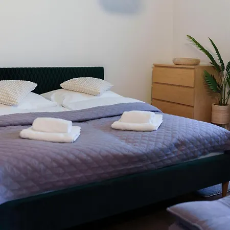 Luxury With Sauna - 185 M2 Lejlighed Košice