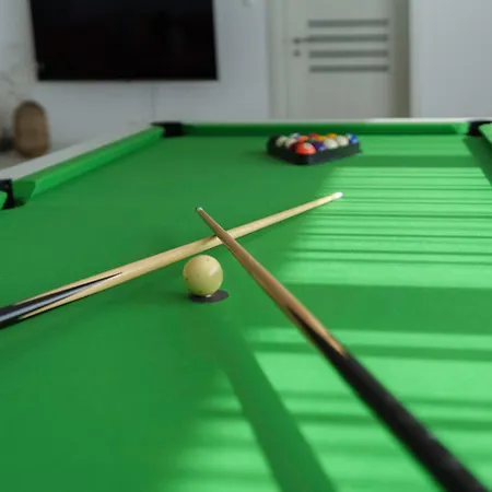 Luxury With Sauna - 185 M2 Lejlighed *