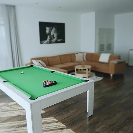 Luxury With Sauna - 185 M2 * Košice