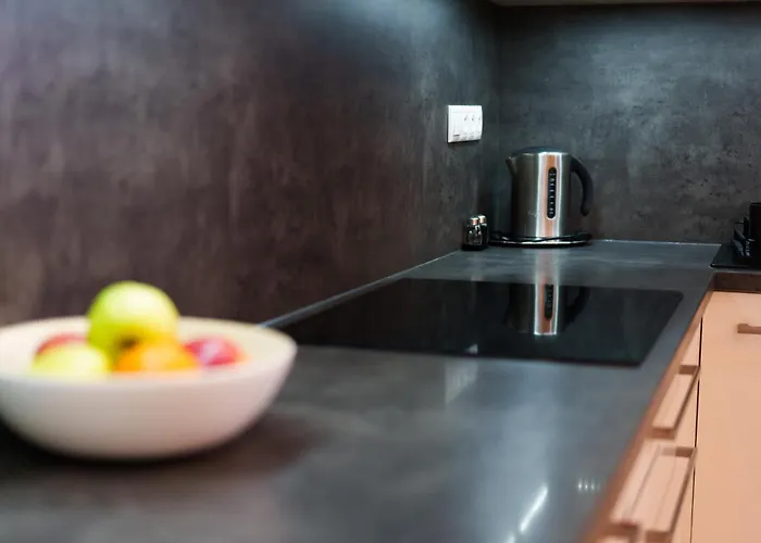 Luxury With Sauna - 185 M2