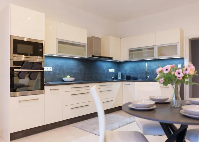 Luxury With Sauna - 185 M2 * Kosice