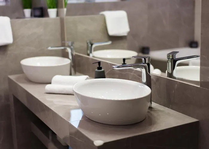 Luxury With Sauna - 185 M2 Kosice