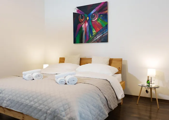 Luxury With Sauna - 185 M2 Apartmán