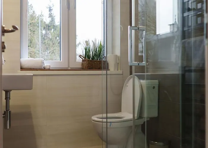 Luxury With Sauna - 185 M2 Apartment