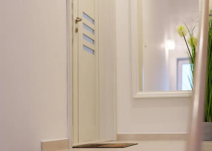 Luxury With Sauna - 185 M2