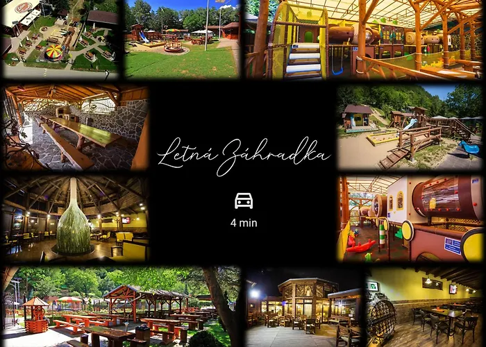 Luxury With Sauna - 185 M2 *