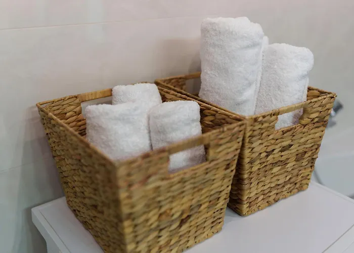 Luxury With Sauna - 185 M2