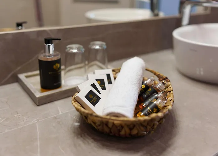 Luxury With Sauna - 185 M2 Apartmán *