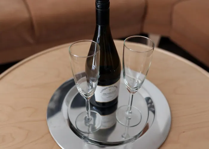 Luxury With Sauna - 185 M2 Apartment