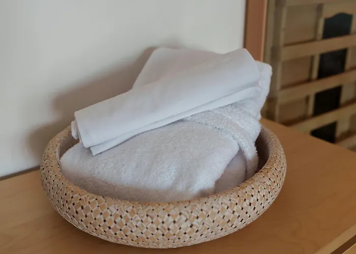 Luxury With Sauna - 185 M2 Apartmán *