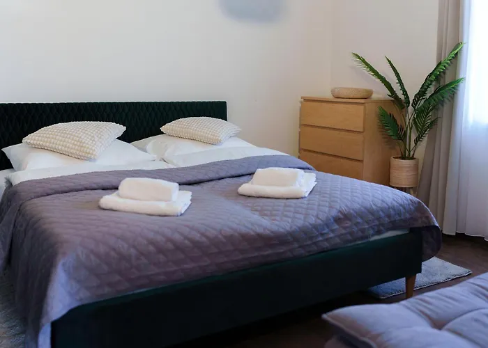 Luxury With Sauna - 185 M2 Apartmán Kosice