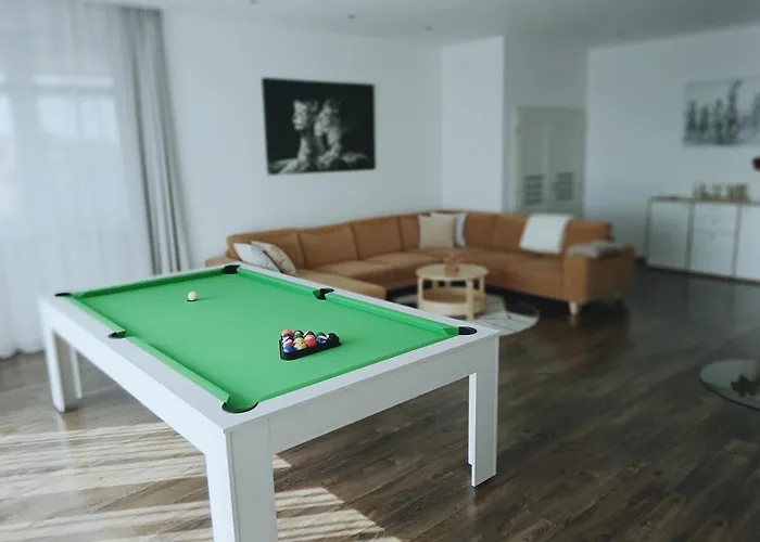 Luxury With Sauna - 185 M2 * Kosice